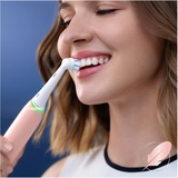Braun Oral-B iO Gentle Clean, Cabezal de cepillo blanco