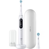 Braun Oral-B iO Series 7N, Cepillo de dientes eléctrico blanco