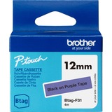 Brother BTAGF31, Cinta de escritura 