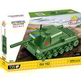 COBI COBI-3096, Juegos de construcción 