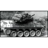 COBI M18 Hellcat, Juegos de construcción 
