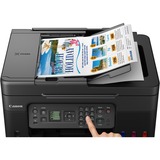 Canon PIXMA G4570, Impresora multifuncional negro