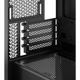 Corsair 2800X RS-R ARGB, Cajas de torre negro