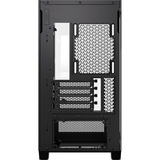 Corsair 2800X RS-R ARGB, Cajas de torre negro