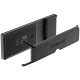 Corsair CC-9011306-WW, Monitor LCD negro