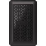 Corsair CC-9310003-WW, Kit de herramientas negro