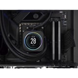 Corsair CMK96GX5M2E6000Z36, Memoria RAM negro