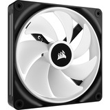 Corsair CO-9051003-WW, Ventilador negro