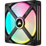 Corsair CO-9051003-WW, Ventilador negro