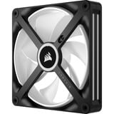 Corsair CO-9051003-WW, Ventilador negro