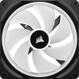 Corsair CO-9051003-WW, Ventilador negro