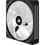 Corsair CO-9051003-WW, Ventilador negro