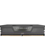 Corsair DIMM 96 GB DDR5-6000 (2x 48 GB) Kit Dual, Memoria RAM negro