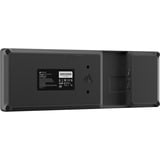Corsair XENEON EDGE, Monitor LCD negro