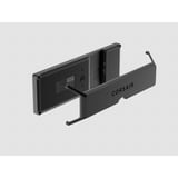 Corsair XENEON EDGE, Monitor LCD negro