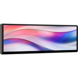 Corsair XENEON EDGE, Pantalla negro