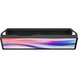 Corsair XENEON EDGE, Pantalla negro
