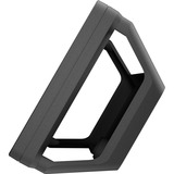 Corsair XENEON EDGE, Pantalla negro