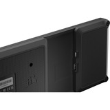 Corsair XENEON EDGE, Pantalla negro