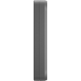 Corsair XENEON EDGE, Pantalla negro