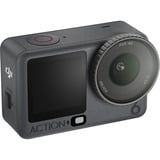 DJI Osmo Action 6 Adventure Combo, Cámara de vídeo negro