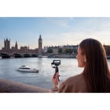 DJI Osmo Action 6 Adventure Combo, Cámara de vídeo negro