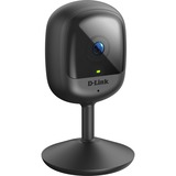 D-Link DCS-6100LHV2/E, Cámara de red negro