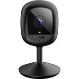 D-Link DCS-6100LHV2/E, Cámara de red negro