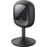 D-Link DCS-6100LHV2/E, Cámara de red negro