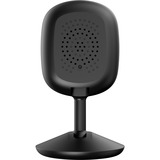 D-Link DCS-6100LHV2/E, Cámara de red negro