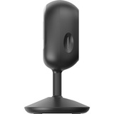 D-Link DCS-6100LHV2/E, Cámara de red negro
