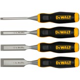 DeWALT Cincel negro/Amarillo