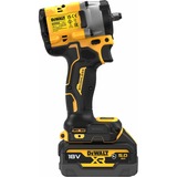 DeWALT DCF923P2G-QW, Tornillo de percusión amarillo/Negro