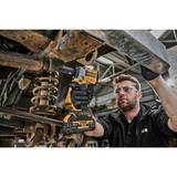 DeWALT DCF923P2G-QW, Tornillo de percusión amarillo/Negro