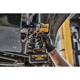 DeWALT DCF923P2G-QW, Tornillo de percusión amarillo/Negro