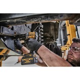 DeWALT DCF923P2G-QW, Tornillo de percusión amarillo/Negro