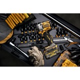 DeWALT DCF923P2G-QW, Tornillo de percusión amarillo/Negro