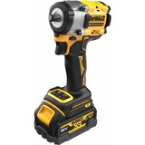 DeWALT DCF923P2G-QW, Tornillo de percusión amarillo/Negro