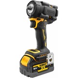 DeWALT DCF923P2G-QW, Tornillo de percusión amarillo/Negro