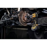 DeWALT DCF923P2G-QW, Tornillo de percusión amarillo/Negro