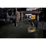 DeWALT DCF923P2G-QW, Tornillo de percusión amarillo/Negro