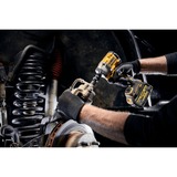 DeWALT DCF923P2G-QW, Tornillo de percusión amarillo/Negro