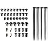 DeepCool CH360 DIGITAL, Cajas de torre blanco