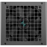 DeepCool PN750D, Fuente de alimentación de PC negro