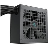 DeepCool PN750D, Fuente de alimentación de PC negro