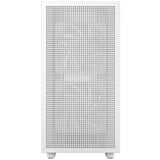 DeepCool R-CH360-WHAPE3D-G-1, Cajas de torre blanco