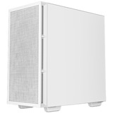 DeepCool R-CH360-WHAPE3D-G-1, Cajas de torre blanco