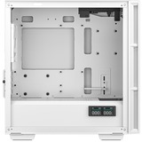 DeepCool R-CH360-WHAPE3D-G-1, Cajas de torre blanco
