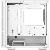 DeepCool R-CH360-WHAPE3D-G-1, Cajas de torre blanco