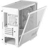 DeepCool R-CH360-WHAPE3D-G-1, Cajas de torre blanco